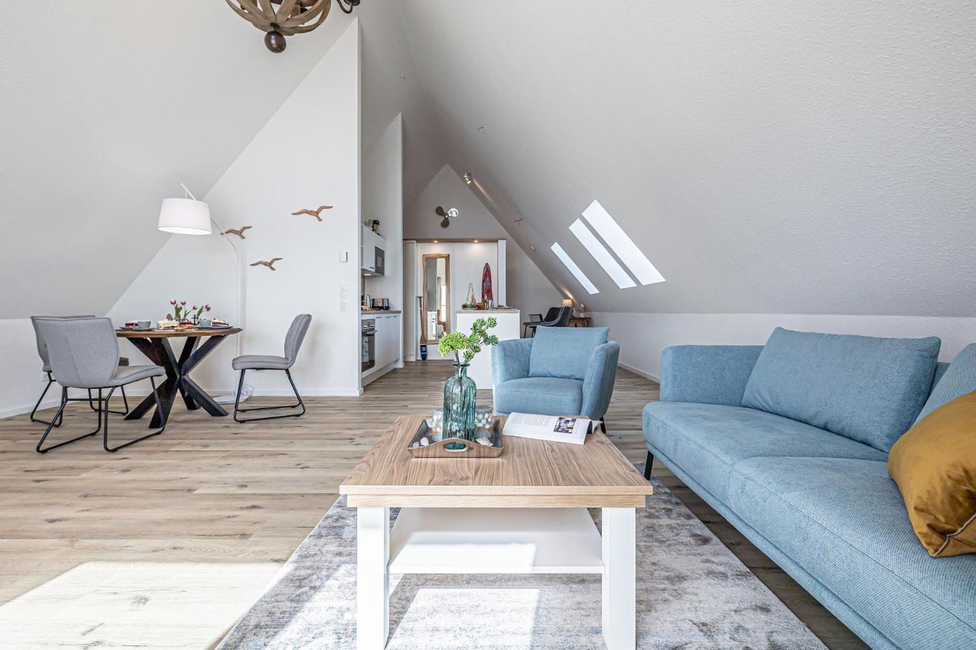 Schlei-Koje 6 Lägenhet Schleswig Exteriör bild
